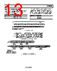 SSM2602CPZ-R21 Datasheet HTML 13Page - Analog Devices 