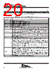 TNETE2101PZ-R Datasheet HTML 20Page - Texas Instruments 