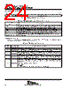 TNETE2101PZ-R Datasheet HTML 24Page - Texas Instruments 
