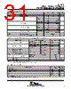 TNETE2101PZ-R Datasheet HTML 31Page - Texas Instruments 