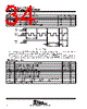 TNETE2101PZ-R Datasheet HTML 34Page - Texas Instruments 