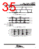 TNETE2101PZ-R Datasheet HTML 35Page - Texas Instruments 