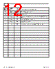 P4C1048L-100CWC Datasheet HTML 12Page - Pyramid Semiconductor Corporation 