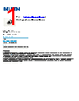 FXFSTOSCL Datasheet HTML 1Page - Belden Inc. 
