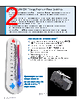 BZ-RX Datasheet HTML 2Page - Honeywell Solid State Electronics Center 