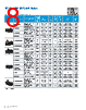 BZ-RX Datasheet HTML 8Page - Honeywell Solid State Electronics Center 