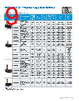 BZ-RX Datasheet HTML 9Page - Honeywell Solid State Electronics Center 