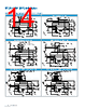 BZ-RX Datasheet HTML 14Page - Honeywell Solid State Electronics Center 