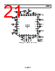 ADL5519ACPZ-R7 Datasheet HTML 21Page - Analog Devices 