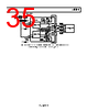 ADL5519ACPZ-R7 Datasheet HTML 35Page - Analog Devices 