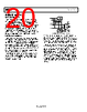 ADL5519ACPZ-R2 Datasheet HTML 20Page - Analog Devices 