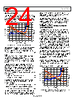 ADL5519ACPZ-R2 Datasheet HTML 24Page - Analog Devices 