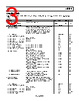 ADL5519ACPZ-R2 Datasheet HTML 3Page - Analog Devices 