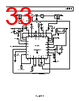 ADL5519ACPZ-R2 Datasheet HTML 33Page - Analog Devices 