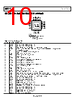 ADL5519ACPZ-R2 Datasheet HTML 10Page - Analog Devices 