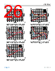 ADL5906ACPZN-R2 Datasheet HTML 26Page - Analog Devices 