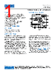 ADL5906ACPZN-R7 Datasheet HTML 1Page - Analog Devices 