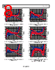 AD8317ACPZ-R2 Datasheet HTML 8Page - Analog Devices 