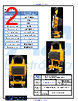 GD-RFP3502U Datasheet HTML 2Page - AG Electronica 
