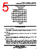 TSL230R-LF Datasheet HTML 5Page - TEXAS ADVANCED OPTOELECTRONIC SOLUTIONS 