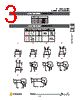 PTS645VL31 Datasheet HTML 3Page - ITT Industries 