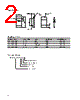 ASMT-RJ45 Datasheet HTML 2Page - AVAGO TECHNOLOGIES LIMITED 