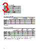 ASMT-RJ45 Datasheet HTML 3Page - AVAGO TECHNOLOGIES LIMITED 