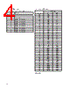 ASMT-RJ45 Datasheet HTML 4Page - AVAGO TECHNOLOGIES LIMITED 