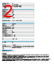 932119002 Datasheet HTML 2Page - Belden Inc. 