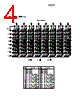 HDSP-R883 Datasheet HTML 4Page - Agilent(Hewlett-Packard) 
