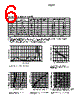 HDSP-R883 Datasheet HTML 6Page - Agilent(Hewlett-Packard) 