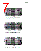 HDSP-R883 Datasheet HTML 7Page - Agilent(Hewlett-Packard) 
