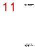 HDSP-R883 Datasheet HTML 11Page - Agilent(Hewlett-Packard) 
