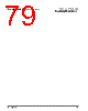 PPC440SPE-RNB667C Datasheet HTML 79Page - Applied Micro Circuits Corporation 