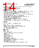 PPC440SPE-RNB667C Datasheet HTML 14Page - Applied Micro Circuits Corporation 