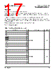 PPC440SPE-RNB667C Datasheet HTML 17Page - Applied Micro Circuits Corporation 