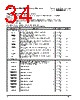 PPC405GPR-3JB266Z Datasheet HTML 34Page - Applied Micro Circuits Corporation 