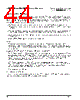 PPC405GPR-3JB266Z Datasheet HTML 44Page - Applied Micro Circuits Corporation 