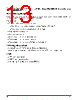 PPC405GPR-3JB266Z Datasheet HTML 13Page - Applied Micro Circuits Corporation 