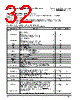 PPC405GPR-3JB333 Datasheet HTML 32Page - Applied Micro Circuits Corporation 