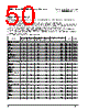 PPC405GPR-3JB333 Datasheet HTML 50Page - Applied Micro Circuits Corporation 