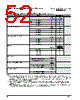 PPC405GPR-3JB333 Datasheet HTML 52Page - Applied Micro Circuits Corporation 