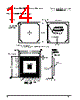 PPC405GPR-3JB333Z Datasheet HTML 14Page - Applied Micro Circuits Corporation 