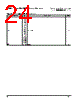 PPC405GPR-3JB333Z Datasheet HTML 24Page - Applied Micro Circuits Corporation 