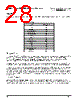 PPC405GPR-3JB400 Datasheet HTML 28Page - Applied Micro Circuits Corporation 