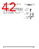 PPC405GPR-3JB400 Datasheet HTML 42Page - Applied Micro Circuits Corporation 