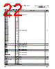 PPC405GPR-3JB400Z Datasheet HTML 22Page - Applied Micro Circuits Corporation 