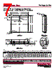 HV5530 Datasheet HTML 7Page - Supertex, Inc 