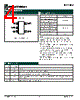 SC1453_06 Datasheet HTML 4Page - Semtech Corporation 