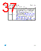 M93C86-R Datasheet HTML 37Page - STMicroelectronics 